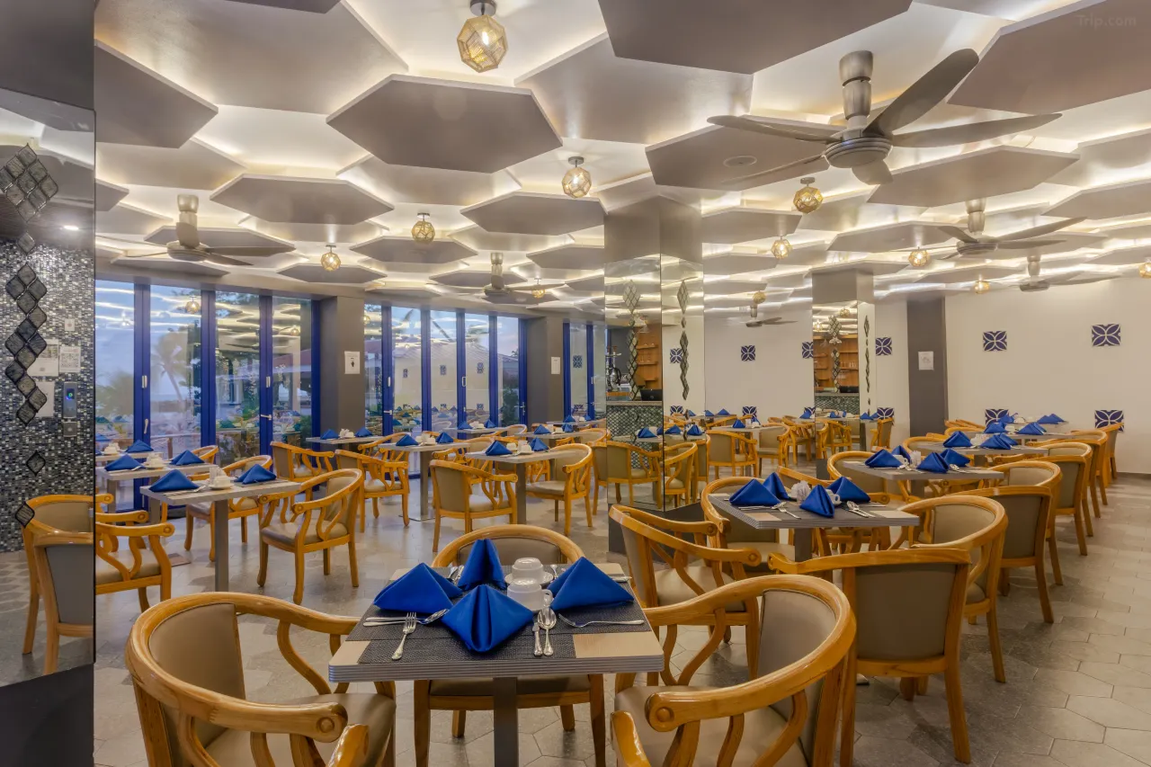 کانی پالم بیچ مالدیو